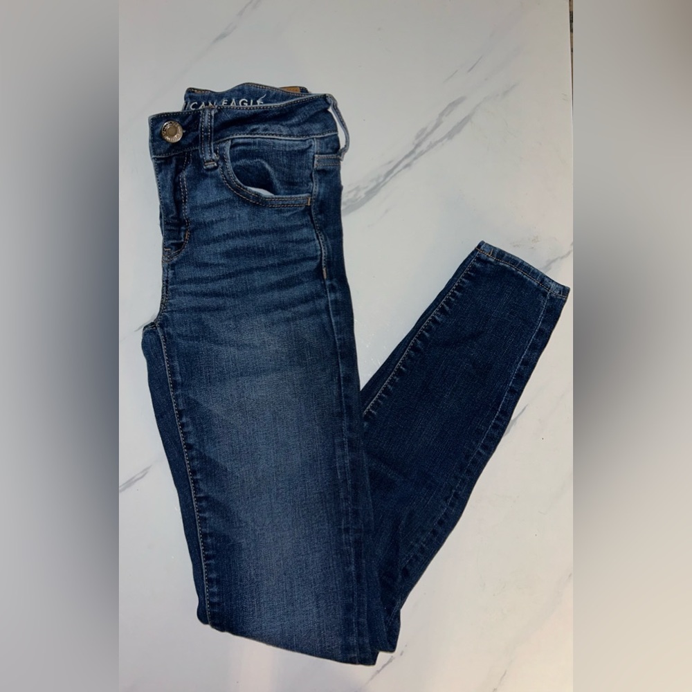 American Eagle Stretch Jeans